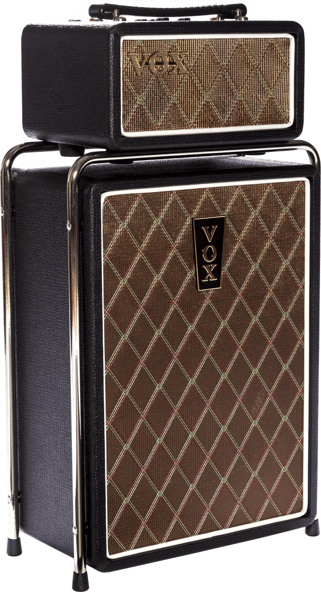 Mini Stack 25W Nutube