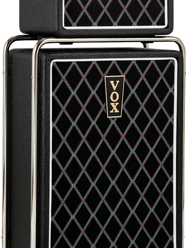 Mini Superbeetle 50 Bass