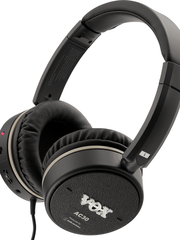 Ampli Casque Vgh-Ac30