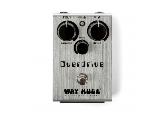 Overdrive