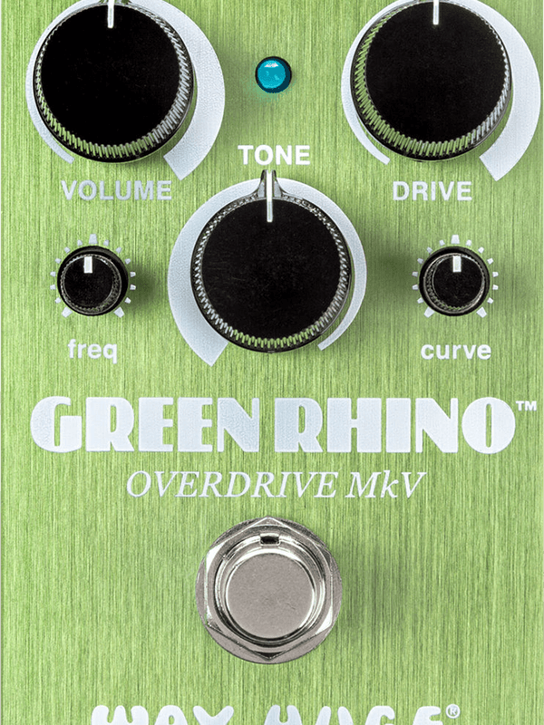 Green Rhino Mini