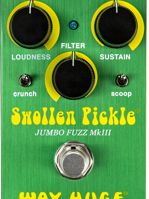 WM41 Swollen Pickle Mini