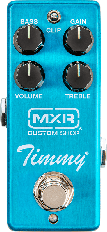 Csp027 Timmy Overdrive