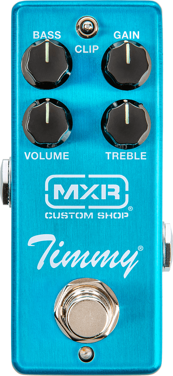 Csp027 Timmy Overdrive