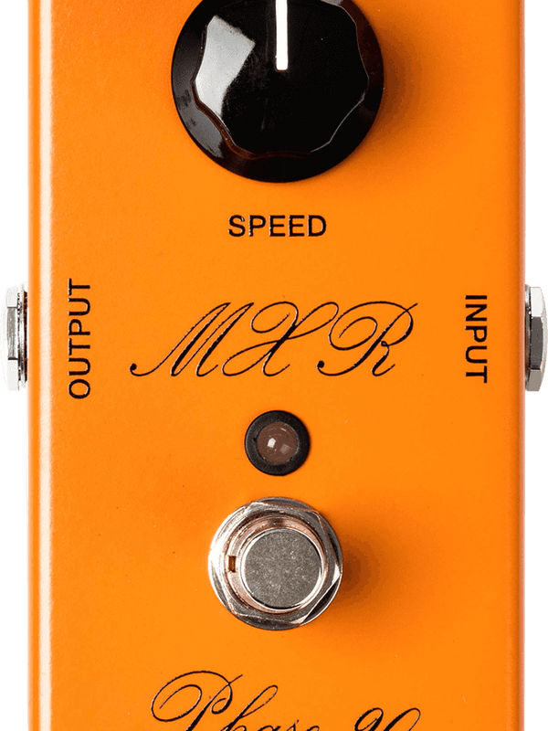 Pédale Script Phase 90 Led