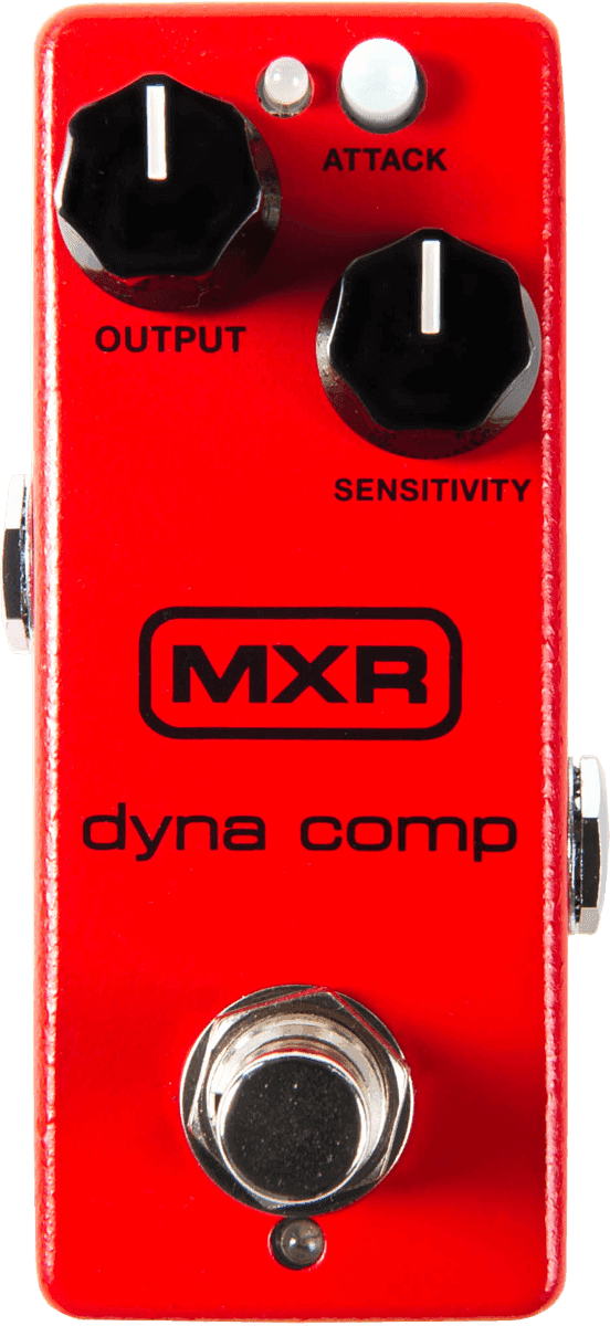 Dyna Comp Mini
