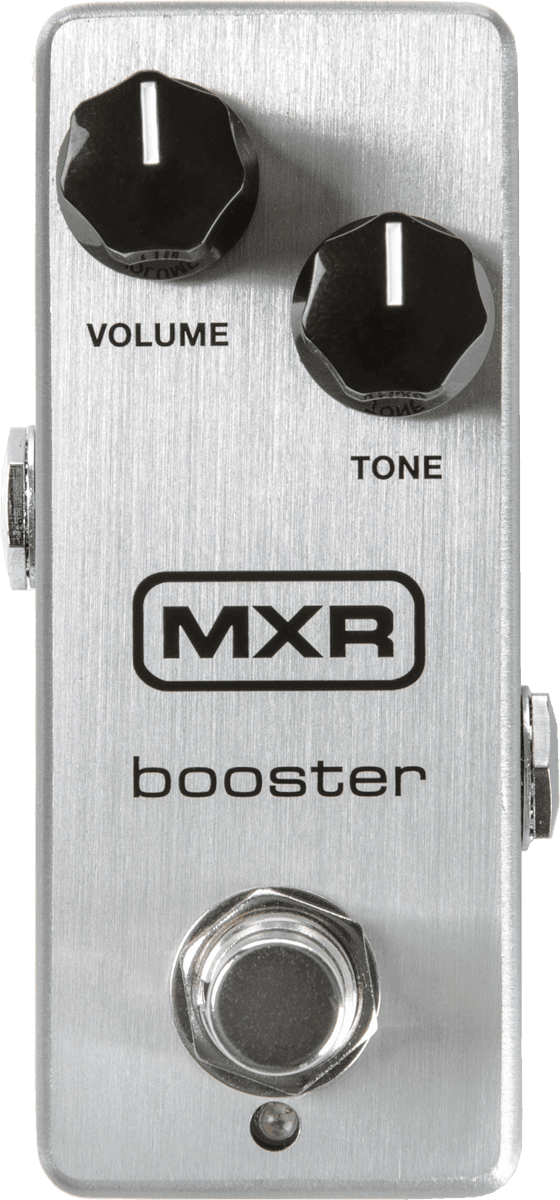 Booster Mini