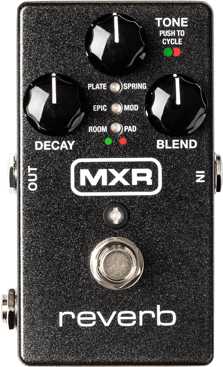 Reverb