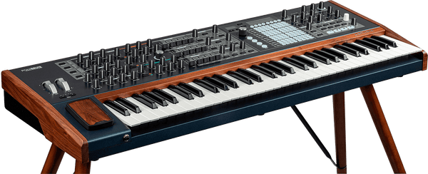 Synthetiseur Analogique Polybrute