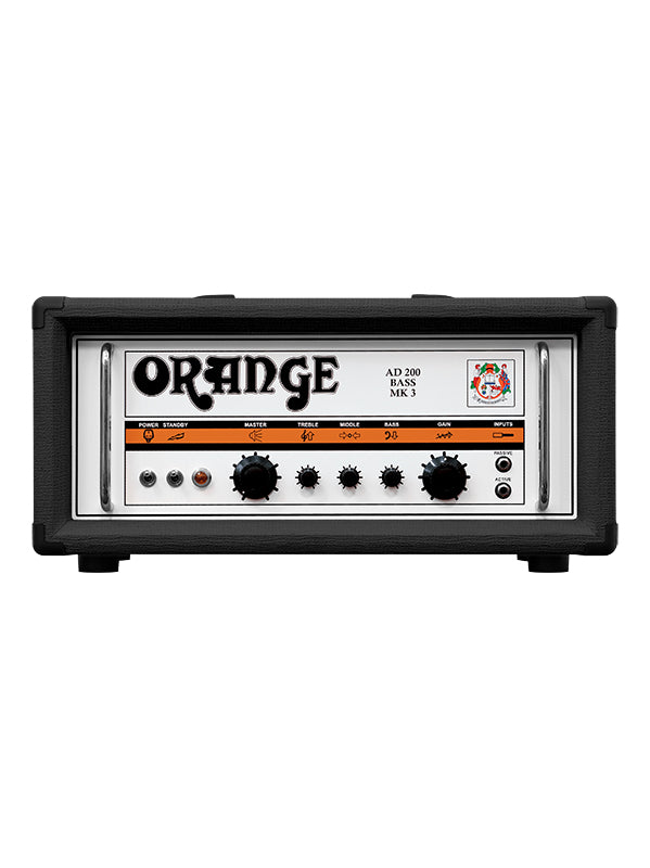 Ad200B Mkiii, Tête Basse - Noir