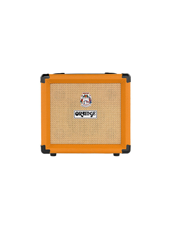 Combo Crush 12X, Hp 6 Pouces, 1 Canal Overdrive