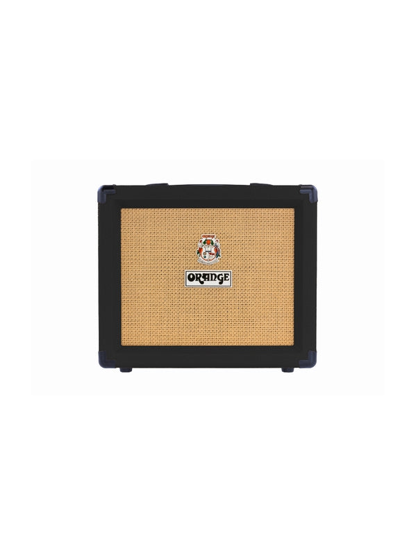 Combo Crush 20W, Hp 8 Pouces, 2 Canaux Reverb - Noir