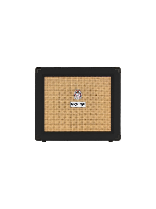 Combo Crush 35W, Hp 10 Pouces, 2 Canaux Reverb - Noir