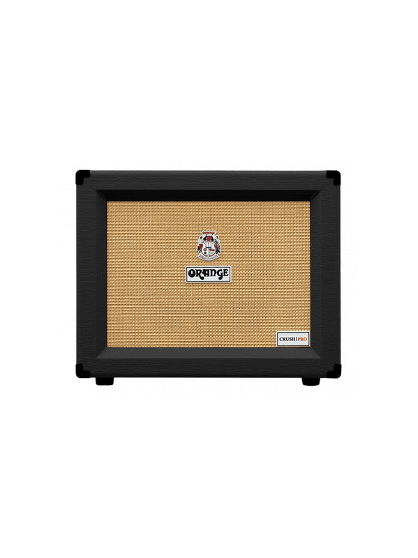 Combo Crush Pro 60W, 1X12 Pouces, 2 Canaux, Rev. - Noir