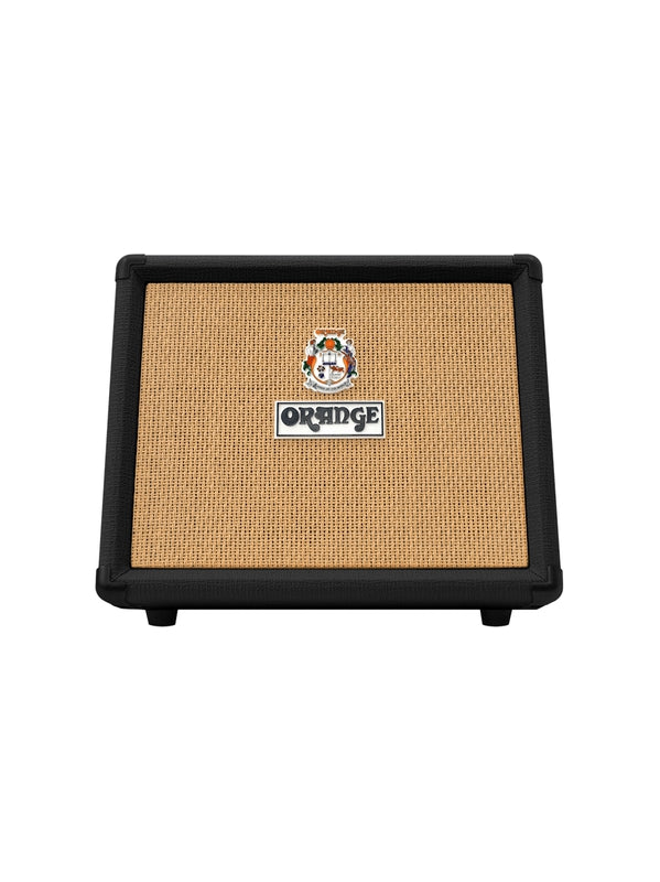 Crush Acoustic 30W, Hp 8 Pouces, 2 Canaux - Noir
