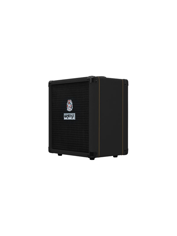 Crush Bass 25 - Noir