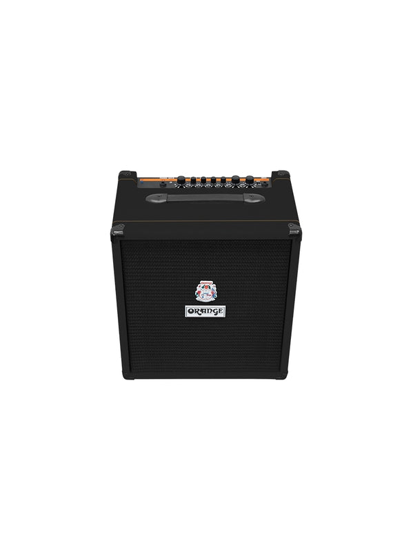 Crush Bass 50 - Noir