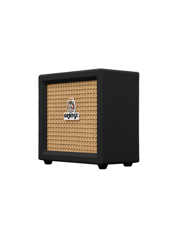 Crush Mini 3W - Noir