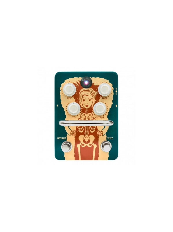 Fur Coat - Pédale Fuzz