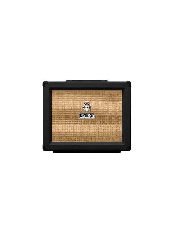 Ppc112, Baffle Guitare - Noir