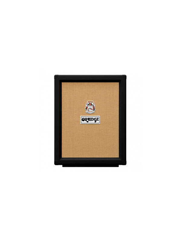 Ppc212, Baffle Guitare Vertical - Noir