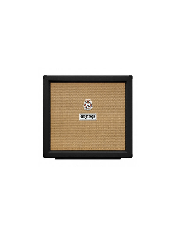 Ppc412, Baffle Guitare - Noir