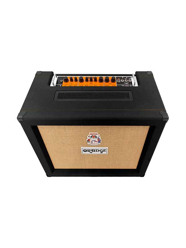 Rockerverb 50C Neo Mkiii, 2X12 Inch Combo - Noir