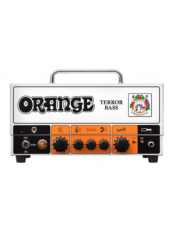 Terror Bass 500 W