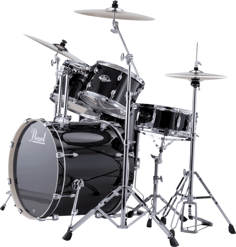 Exp 5F Std22" Black