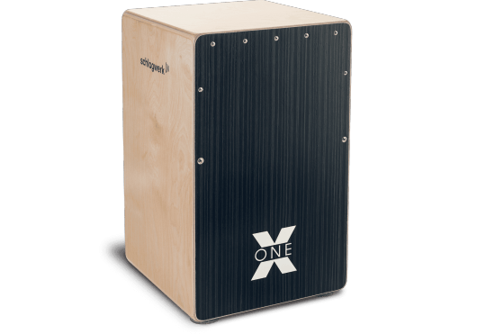 CP160 X-One Hard Coal Stripes