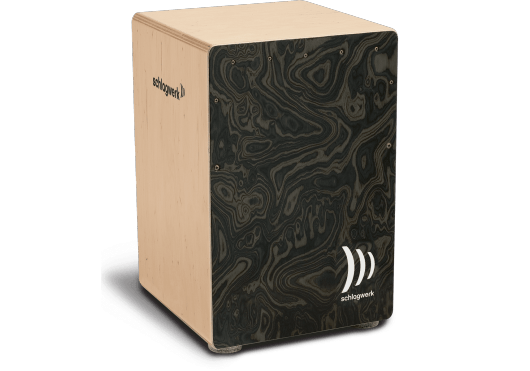 CP4006 La Perù Night Burl - médium