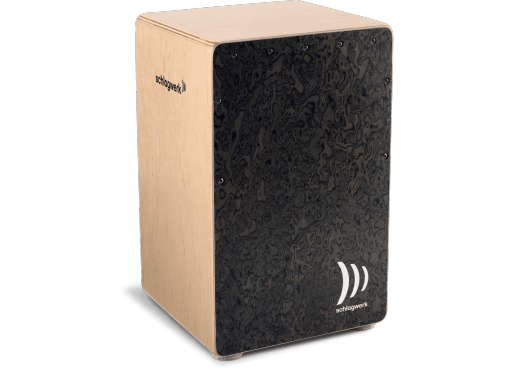 CP4007 La Perù, ronce