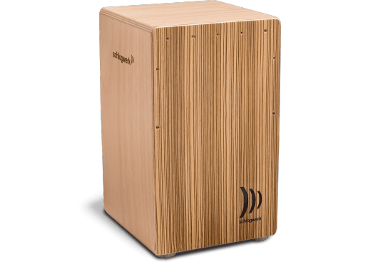 CP4011 La Perù, zebrano