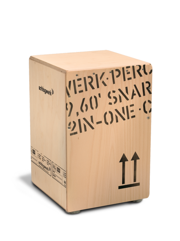 CP403 2inOne, medium