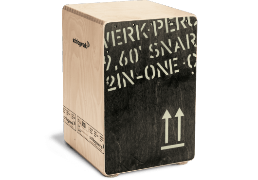 CP403BLK 2inOne Black Edition, medium