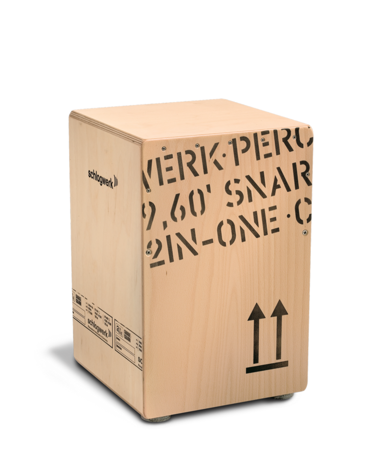 CP403 2inOne, medium