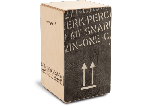 CP404BLK 2inOne Black Edition, large