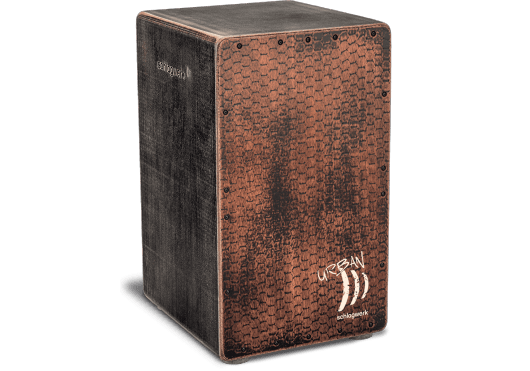 CP5210 Urban OS Old Red