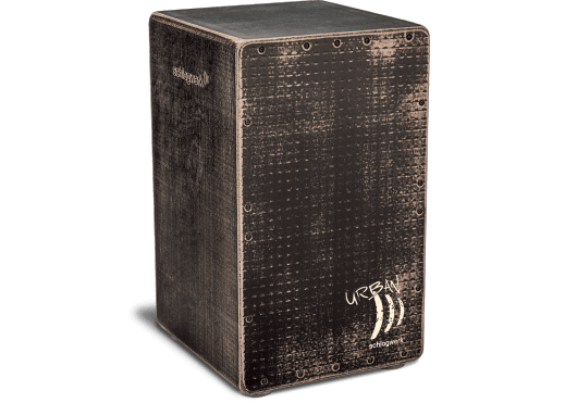 CP5230 Urban OS Grunge Black