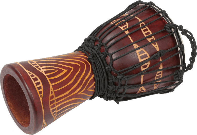 Slammer 14" Rouge Sculpté