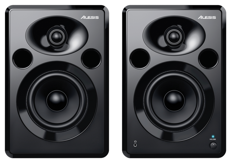 Elevate 5 Mkii