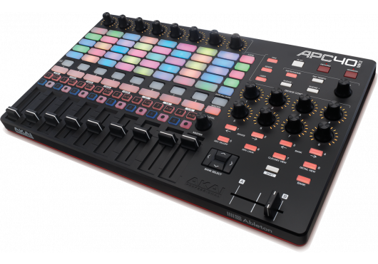 APC40 mkII