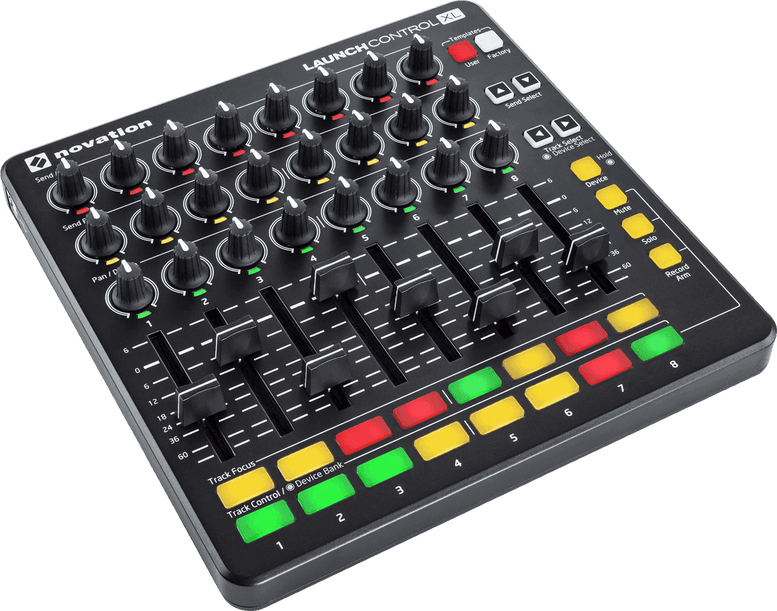 Launch Control Xl Mk2