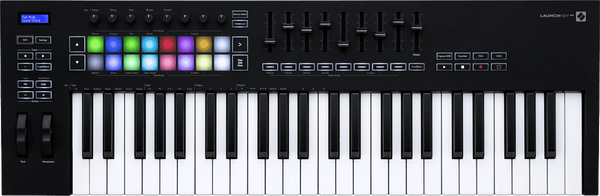 Launchkey 49 Mk3