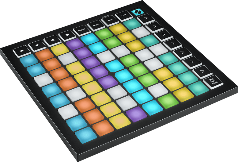 Launchpad Mini Mk3