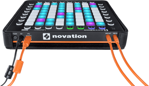 Hoes Voor Launchpad Pro