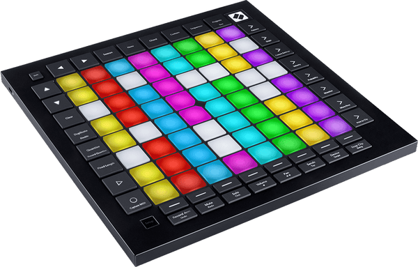Launchpad Pro Mk3