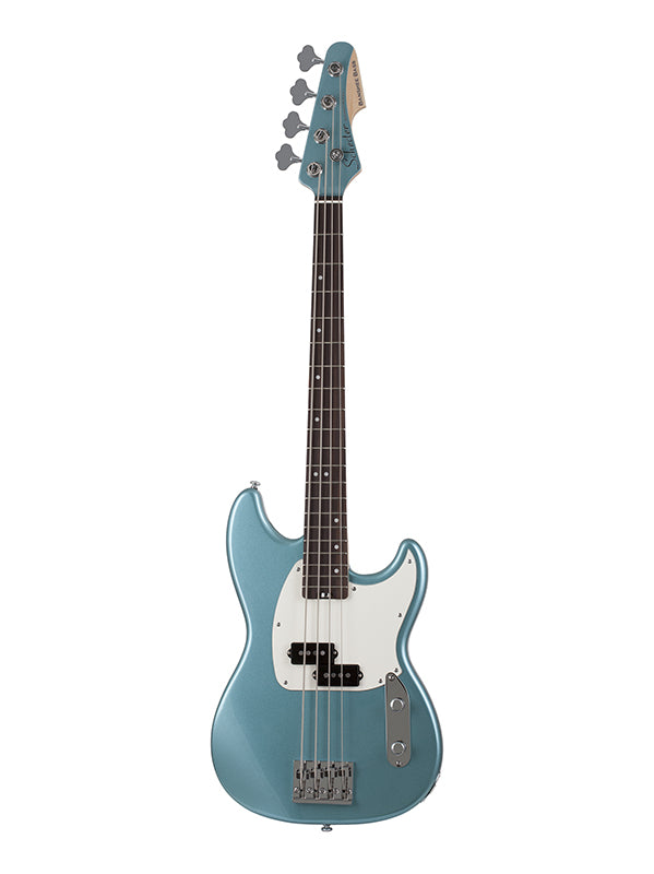Banshee Bass - Vintage Pelham Blue