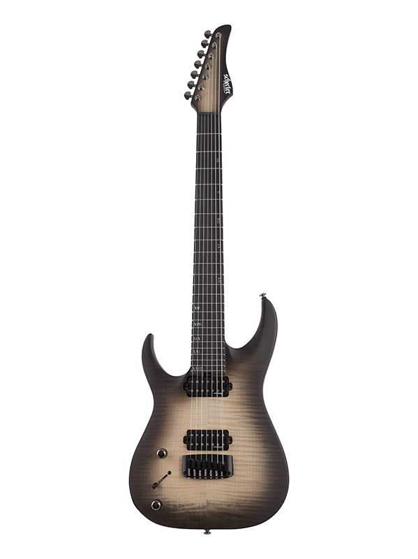 Banshee Mach 7, Gaucher - Ember Burst