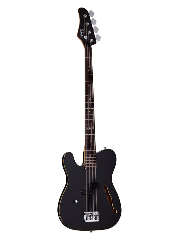 Dug Pinnick Baron-H, Gaucher - Black